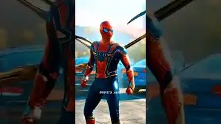 spidey edit 2.0