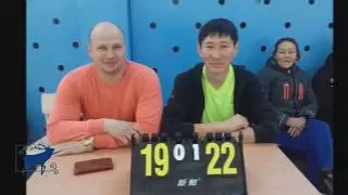 Спартакиада [Tandy-Uula.TV]