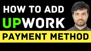 How to set up a payment method on Upwork 2020 | Upwork Bangla Tutorial |  Rh Tech