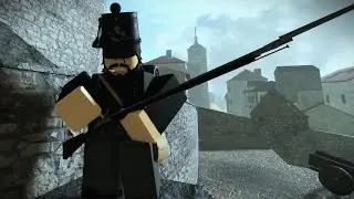 San Sebastian Solo [Glitched] | Guts & Blackpowder