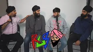 RGB RADIO #10 | Punjabi ESPN