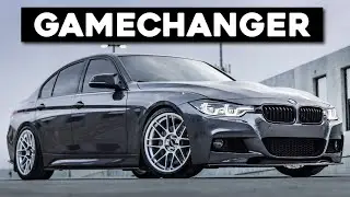 The Most POPULAR F30 Mod Available!