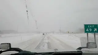 WHEN BAD GETS WORSE - Daily Trucking