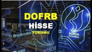 Is It Starting to Rise? New Dof Robotics Industry Stock Commentary - DOFRB Stock Technical Analysis