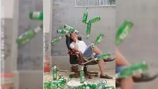 LIKE A BOSS COMPILATION #9 - Amazing People 2021