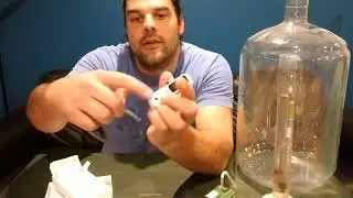 2024 FJDynamics Digital Brix Refractometer Review