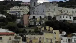 Massa  Lubrense - Marina della Lobra
