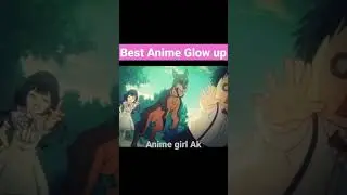 Anime shot 🥰