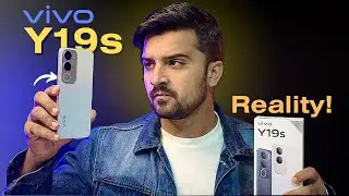 Vivo Y19s Review after 30 Days - Don't buy before watching this.