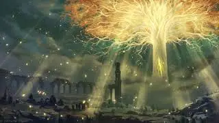 Elden Ring 1 hour animation