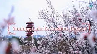 Exploring the Enchanting Beauty of Yunlong Lake in Xuzhou, Jiangsu