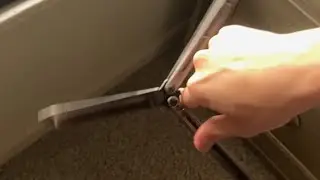 Beginner Balisong Combo With Slo-mo 18
