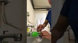Cleaning Nit Combs