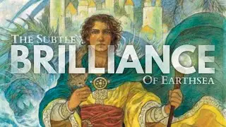 What Ever Happened to Earthsea?