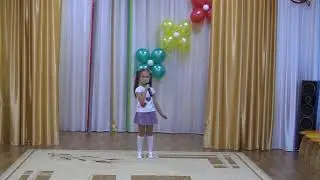 Песня "Мамочка милая"