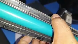 HP Laser Tank 1005w Drum Replacement | Step by Step Guide