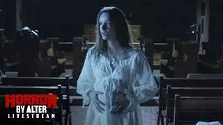 The ALTER Files "Haunted History Vol 4" | ALTER Livestream