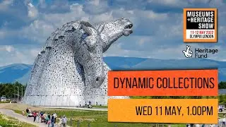 Dynamic Collections