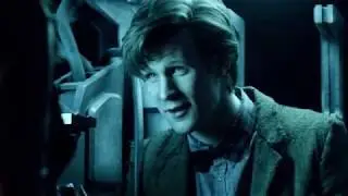 Doctor Who | LETTERS FROM THE SKY