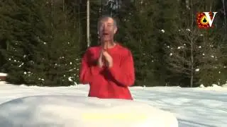 Доктор Попов   Снежок