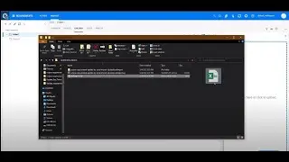 Octane Extensibility With UI Plugins - Drag and drop Excel files to create or update Requirements