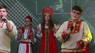 2024 06 песня Это моя Родина