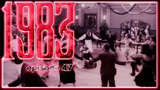 EP#47 🎵1983🎵  Wang Chung - Dance Hall days   ( subtitulos editados )