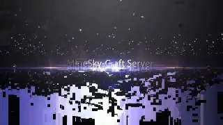 MineSky-заставка.avi