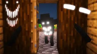 I Added Minecraft's Scariest Mods to Skyblock…(#3)