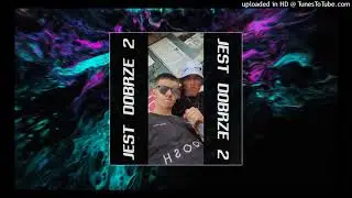 KCN - Jest Dobrze 2 (prod. Bulletproof Mike)