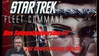 Star Trek Fleet Command PC [dt./german] - Das Spiegeluniversum #7 - Zur Abwechslung Mantis