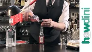 How to carbonate and bottle cocktails at home