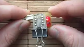 Тестер для проверки ШИМ контроллеров MC2151, IR2151, IR2152, IR2153, IR2155, L6569, L6571
