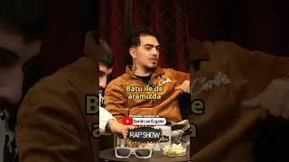 JEFF REDD: ‘Batuflex’e gönderme yaptım’