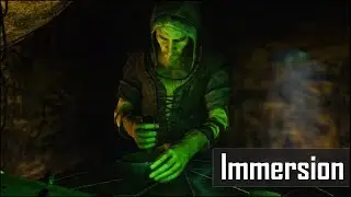 Skyrim: 5 Subtle Immersive Immersion Mods You Didn't Know You Needed for The Elder Scrolls 5