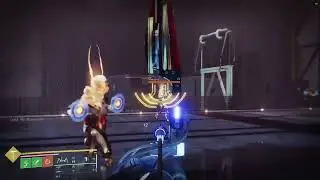 Новый супер живучий билд на Охотника в Destiny2. Коррозион