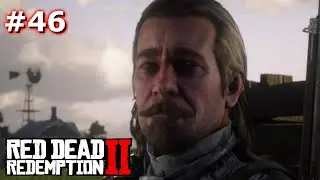 RED DEAD REDEMPTION 2 - I NEED THAT CHALUPA!!