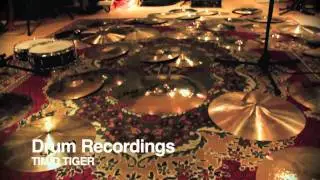 Studio Snippet 5: Cymbals