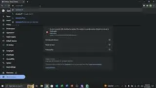 How to enable new chrome ui easy in 1 minute
