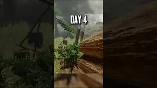 Part 4 - 100 Days Forest VR 