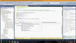 How to retrive and Store data to SQL server from Winform using DataGridView Part 2