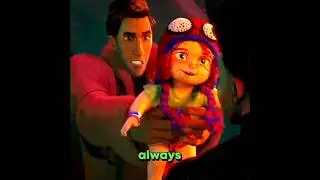 WHY Peter B Always Hangs Out with Mayday in SPIDER-MAN: ACROSS THE SPIDER-VERSE Theory... 