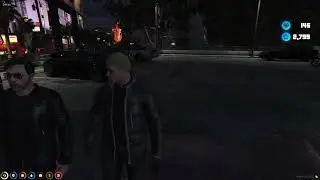 V and Trey's Thoughts About CB | Aleks | GTA RP | NOPIXEL 3.1