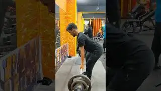 good session in life fitness #fitness #gym #video #viral #motivation #reels
