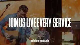 Winter Haven Worship Center LIVE