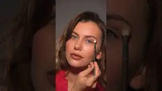 Тени для глаз больше не понадобятся 