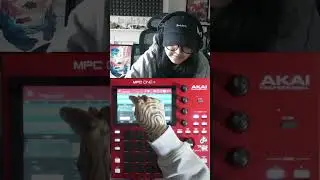 How to make a Hip Hop Finger Drumming beat on MPC One+
