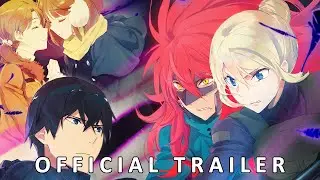 The Irregular at Magic High School - Visitor Arc Trailer 1 - English Sub