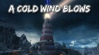 COD Zombies: A Cold Wind Blows