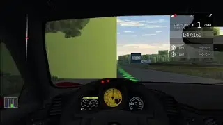 Assetto Corsa: directx 10 issues